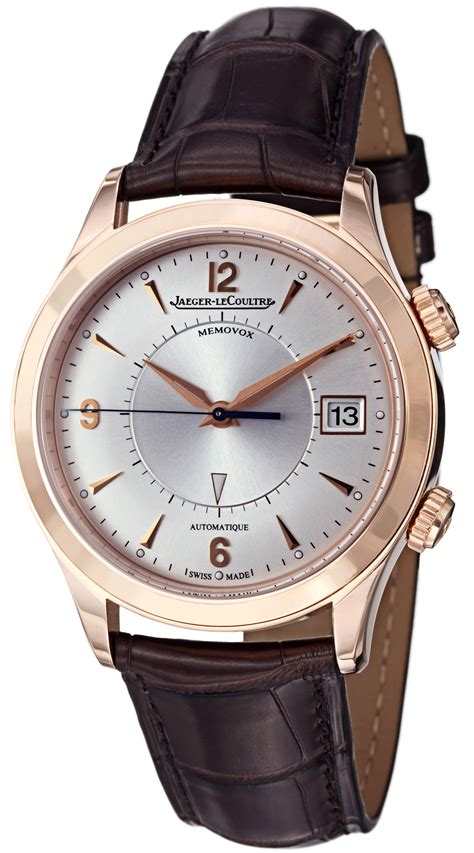 jaeger lecoultre watch prices.